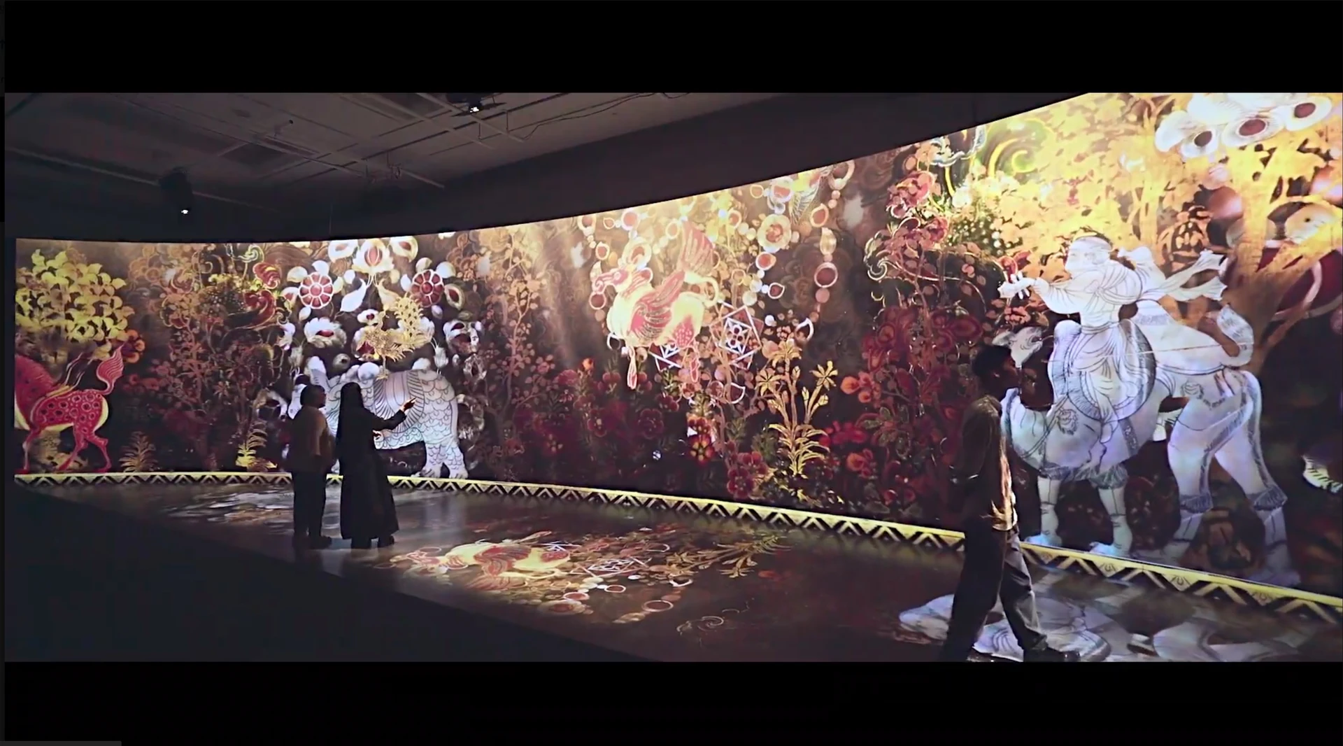 SHOSOIN THE SHOW — view 1